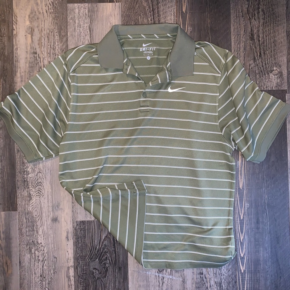 Nike Dry Fit